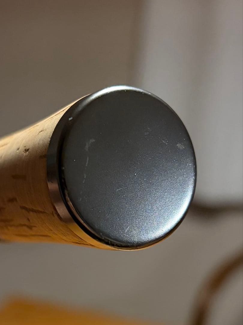 エムアイレ M-AIRE 正影ボロン MB-40MLS スピニング