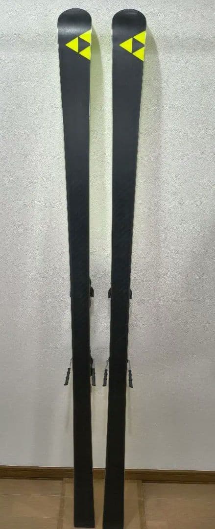 FISCHER GS188cm R27 トップ選手モデルマスターズ選手モデル