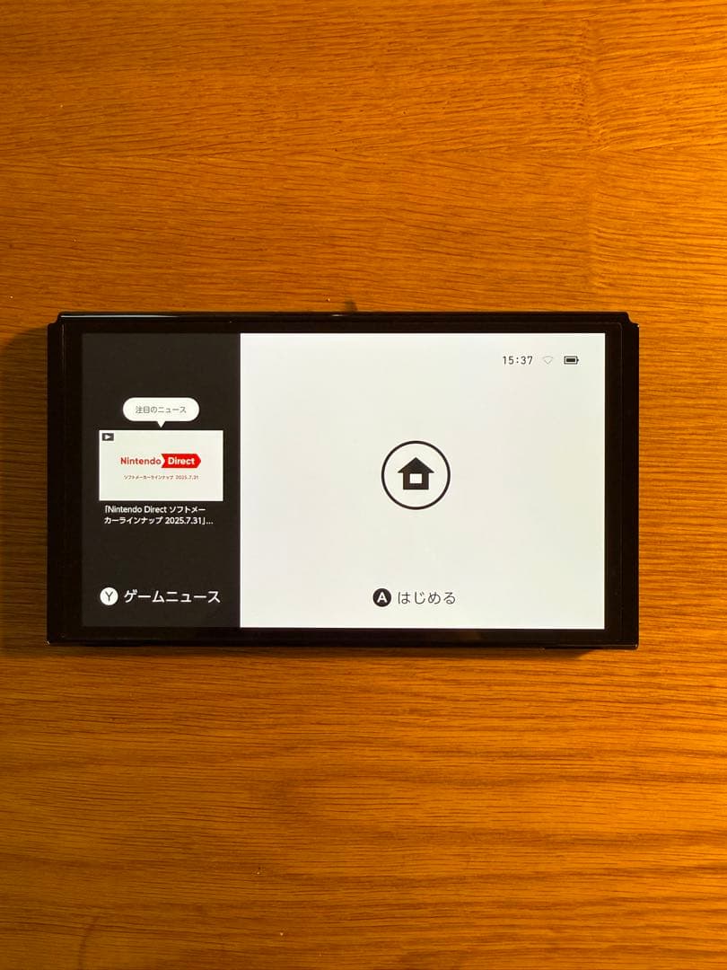 Nintendo Switch 本体 有機el ※swich2の箱に入れて配送