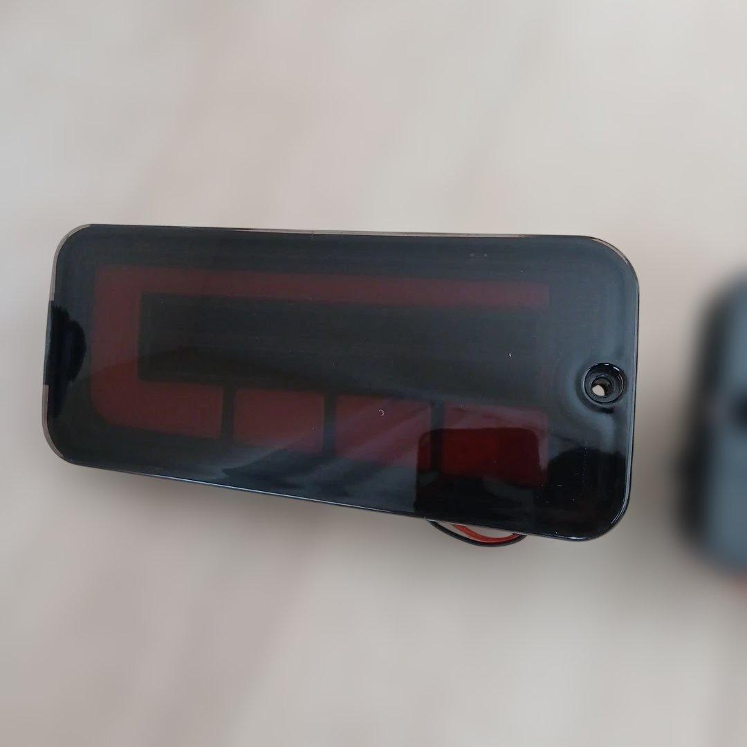 ハイゼット·ハイゼットジャンボS500/510シーケンシャルテール（スモーク）