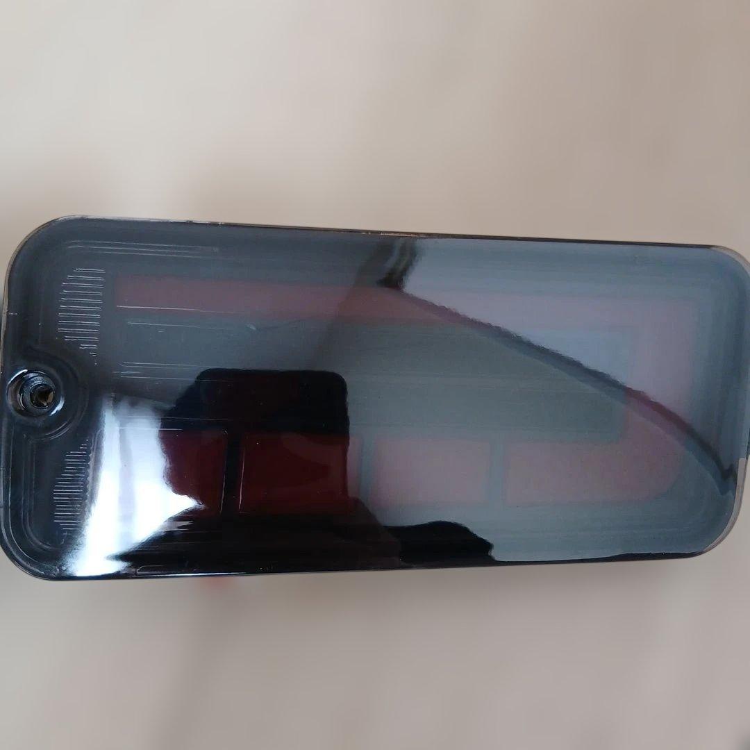 ハイゼット·ハイゼットジャンボS500/510シーケンシャルテール（スモーク）