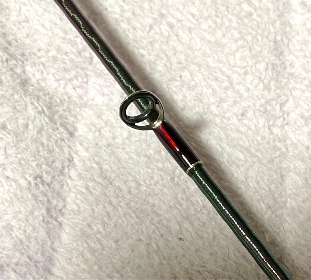 【美品】シマノ ワールドシャウラ 2831R-2