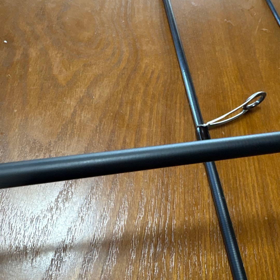 ジャッカル　Tコネクション アナザー　S60L