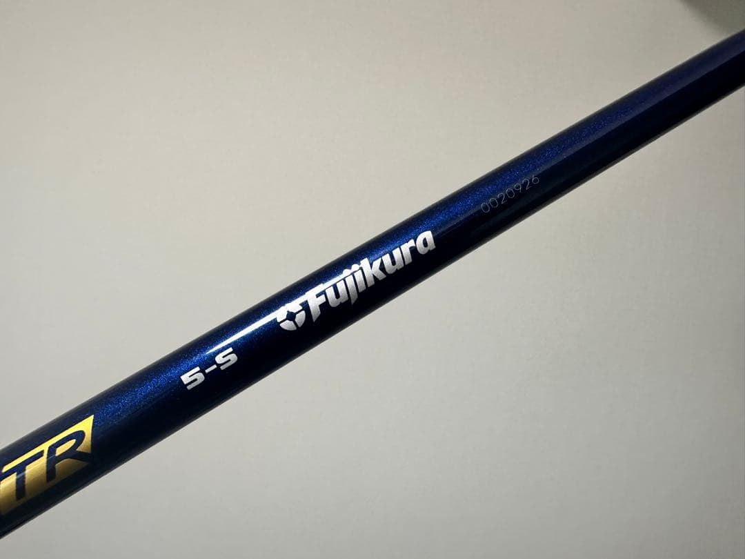 【4月8日までの価格】タイトリストGT3 9.0度 ベンタスtrブルー5s