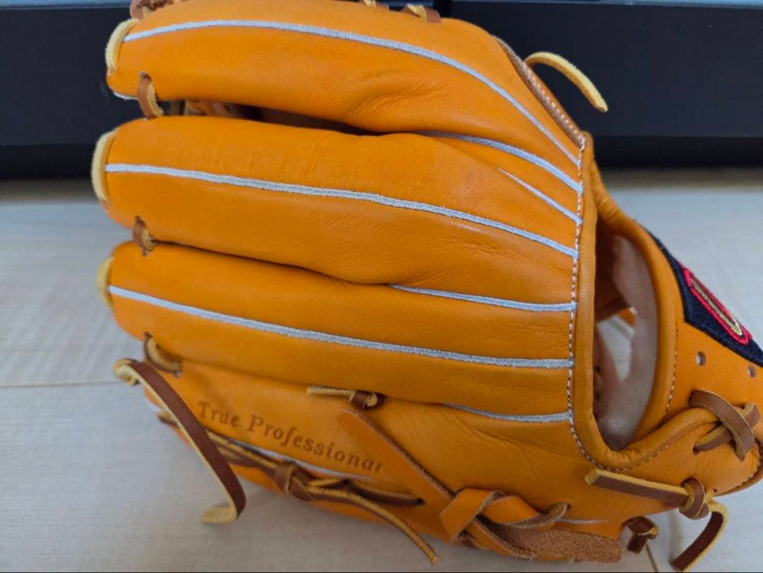 久保田スラッガー　軟式グローブ　KSN-AR5