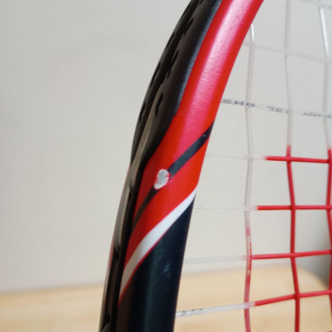 【美品】Wilson FEDERER 100 G2 硬式テニスラケット