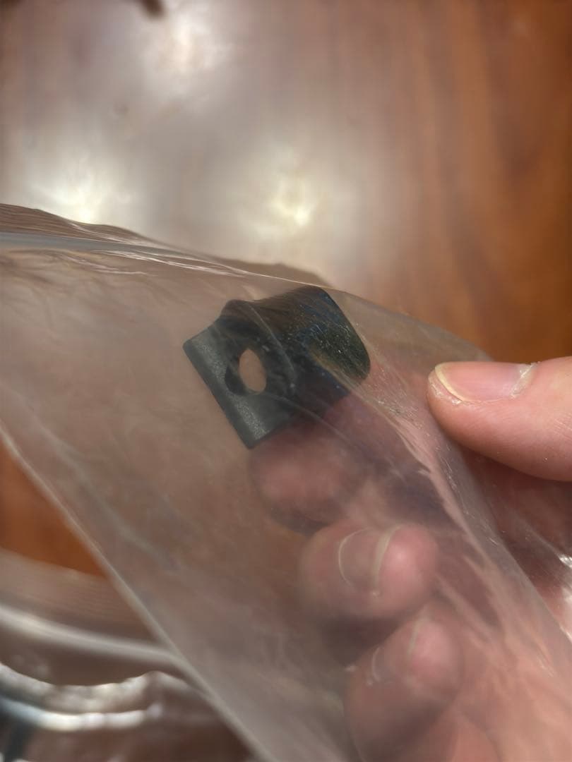 ジャンク ロックショックス RockShox reverbドロッパーシートポスト