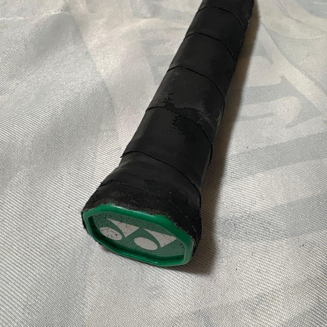 YONEX NANORAY 23 バドミントンラケット　D23 ヨネックス　中古