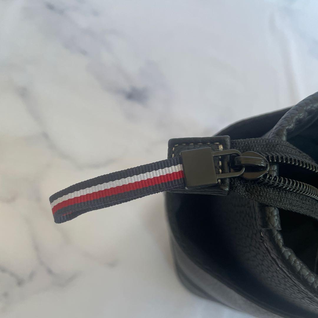 【美品】 ＊トートバッグ＊ゴルフ＊ラウンドバッグ＊黒