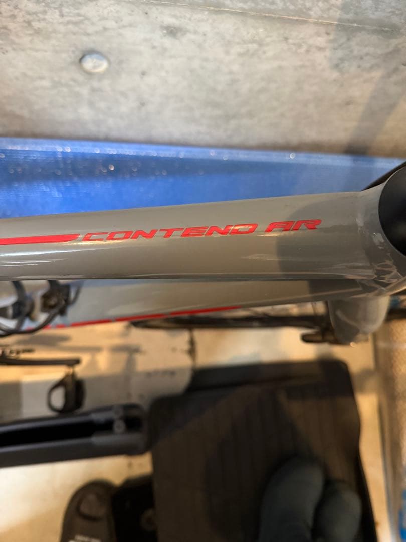 GIANT Contend AR4 2019年モデル