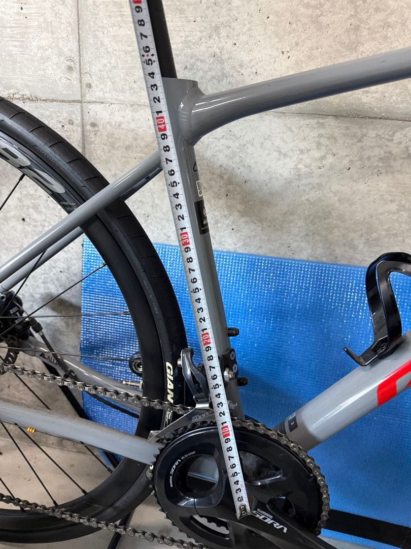 GIANT Contend AR4 2019年モデル