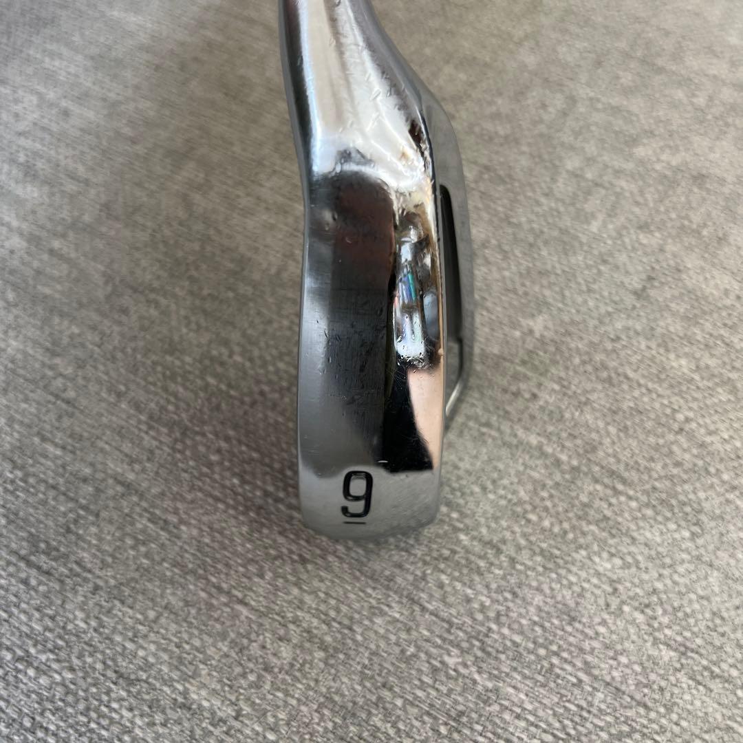 最終価格　ゼクシオX アイアン　2022 カーボンシャフト