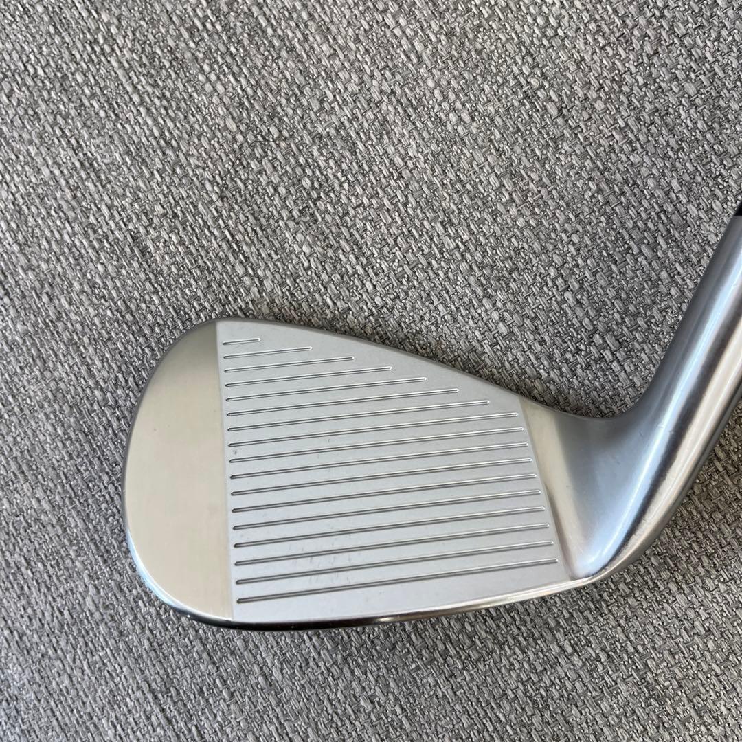 最終価格　ゼクシオX アイアン　2022 カーボンシャフト