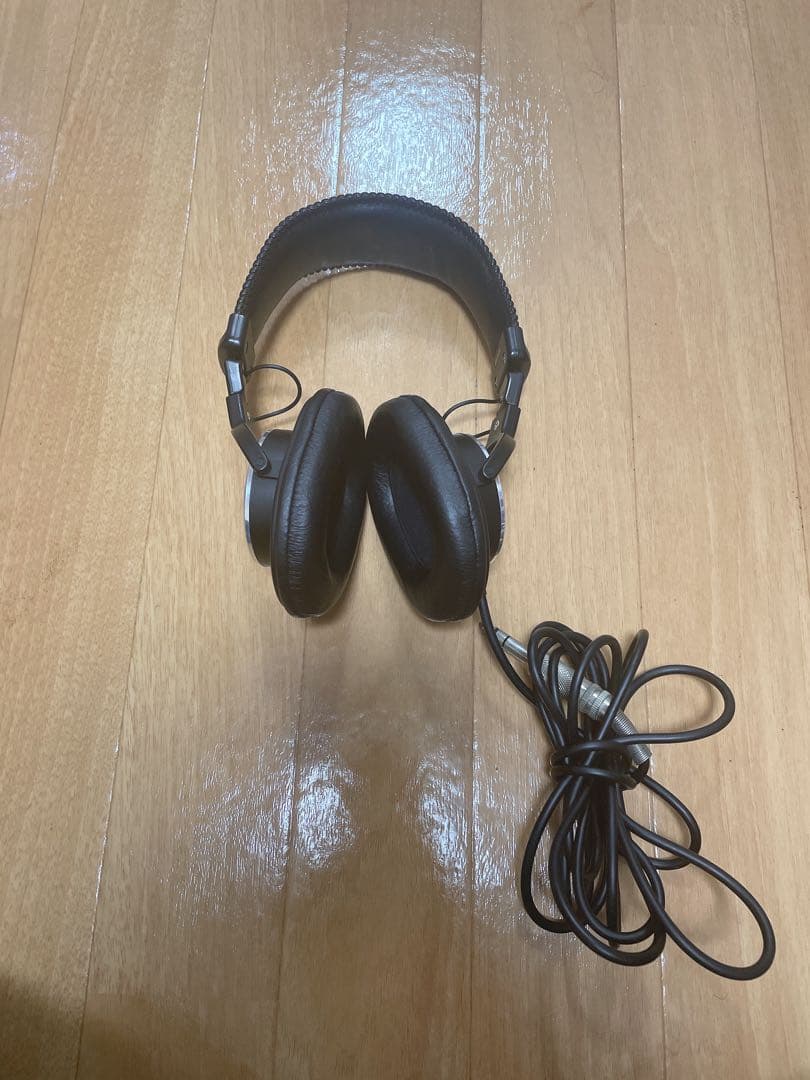 チ*読様 SONY MDR-CD900ST ダイナミックヘッドフォン