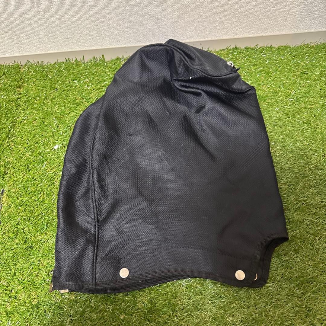 adidas アディダス キャディバッグ ゴルフバッグ ナイロン