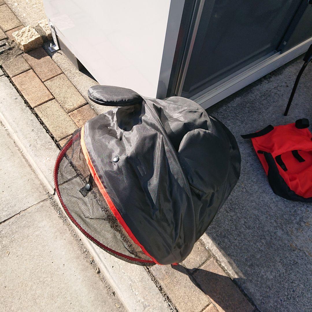 アイデス　ミッキーマウス　三輪車　説明書付き