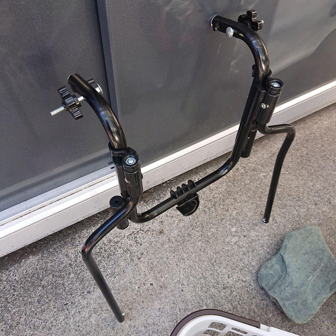 アイデス　ミッキーマウス　三輪車　説明書付き