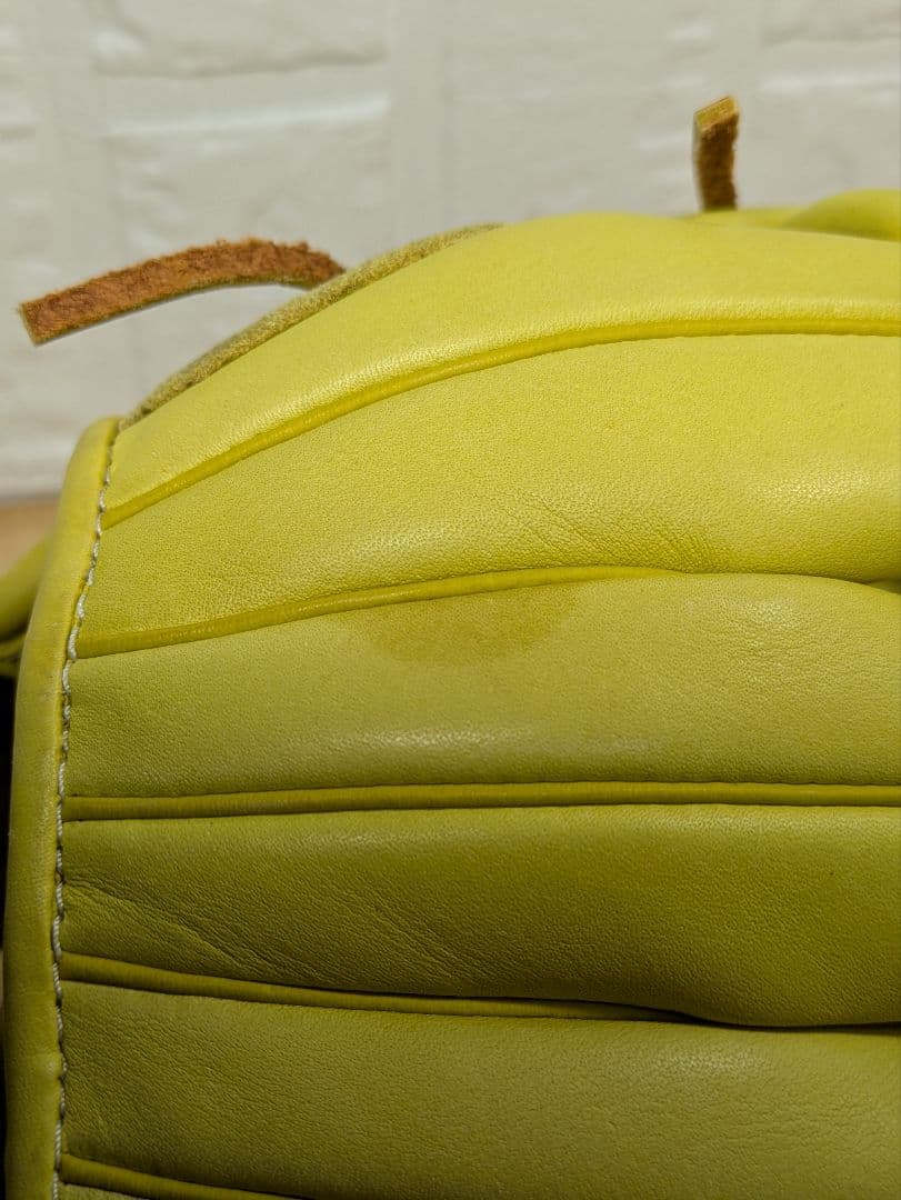 新品未使用 ローリングス DUAL PALMTECH ソフトボール用 左投げ