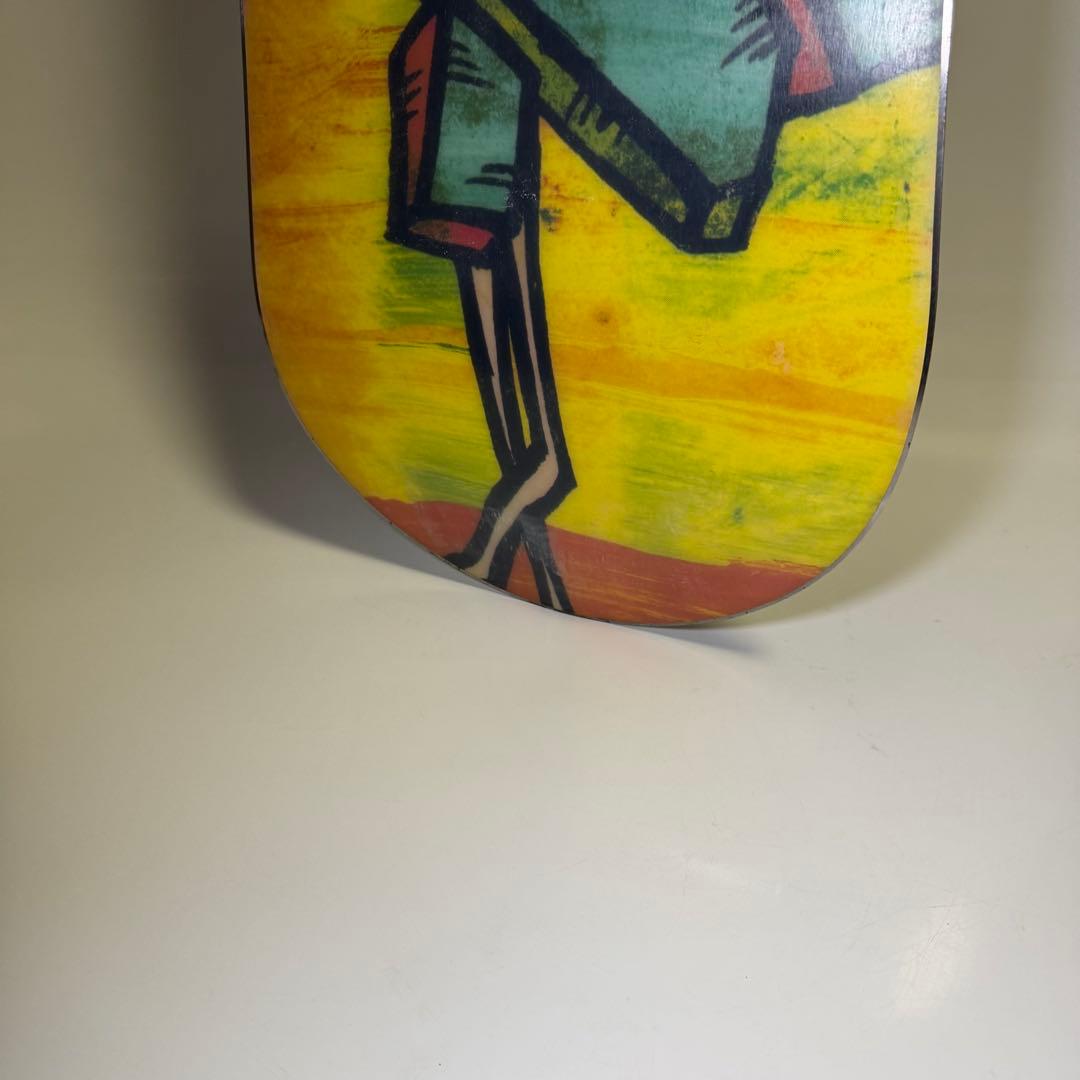 送料無料✨VOLKL スノーボードセット 152cm FLUX ビンディング