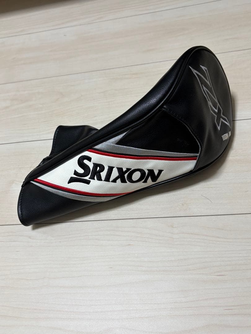 Srixon ZXi ドライバー　ロフト9.0度 カスタム　ツアーad DI