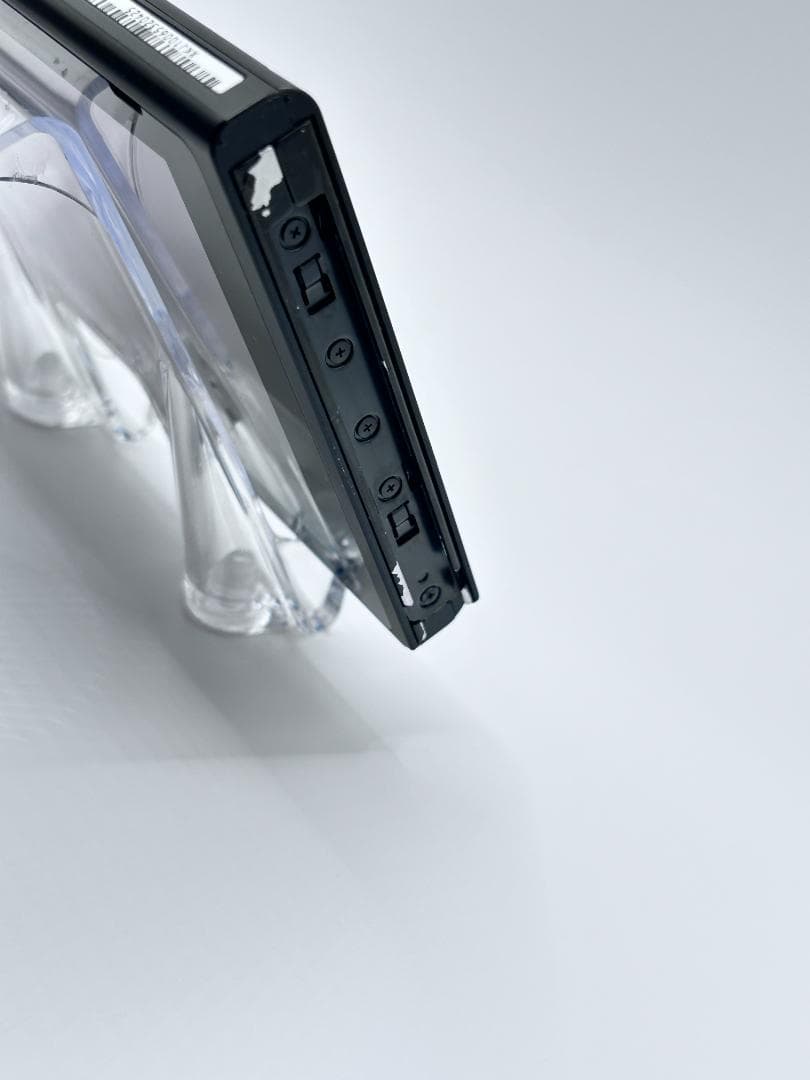 Nintendo Switch 本体 モンハンモデル 動作確認済 #144