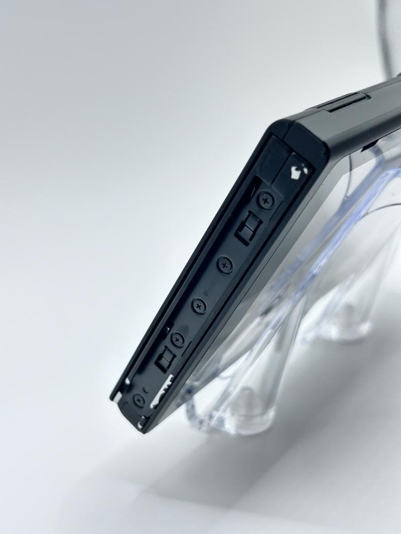 Nintendo Switch 本体 モンハンモデル 動作確認済 #144