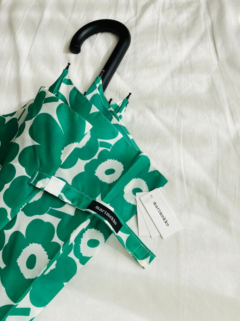 marimekkoマリメッコ＊STICK MINI UNIKKO長傘アンブレラ