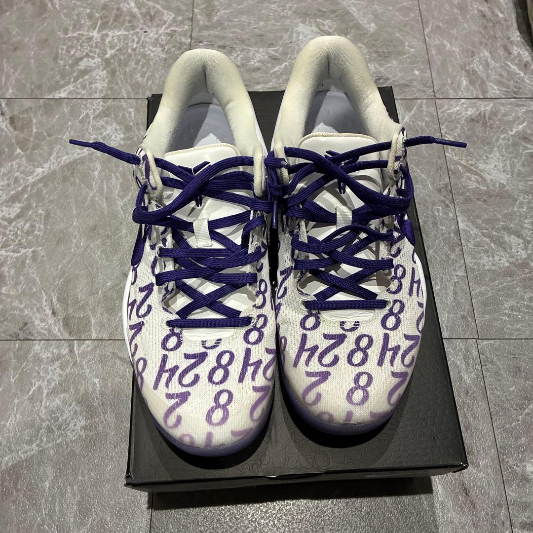 コービー8プロトロ