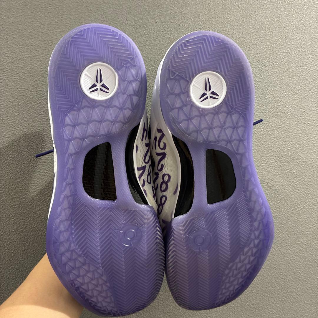 コービー8プロトロ