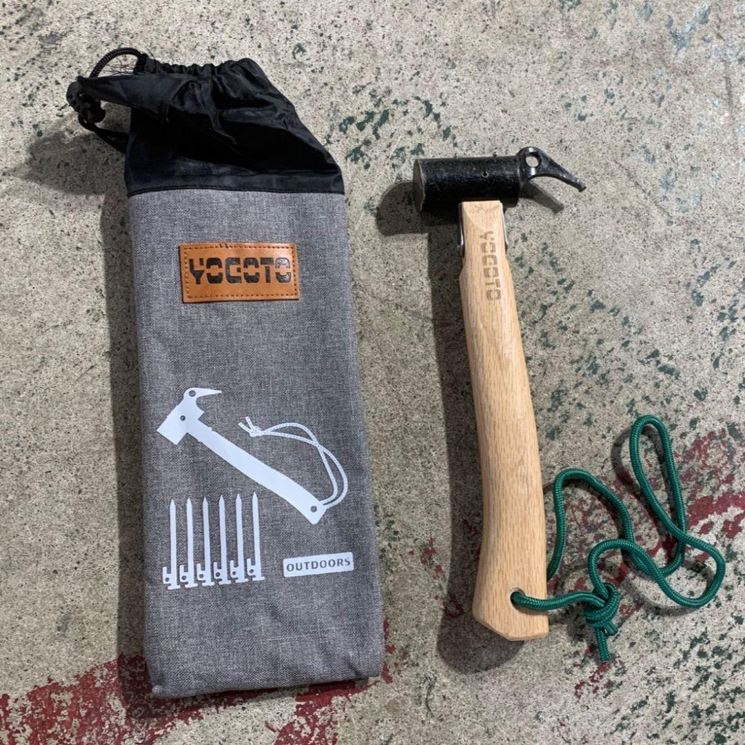 I565\" キャンプ用品 まとめ売り アソート バラ売り不可