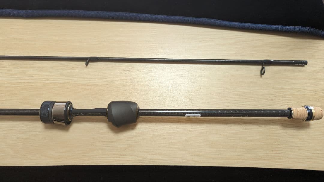 ジーテック クロスセンシティブ XSS-67ST-Pro