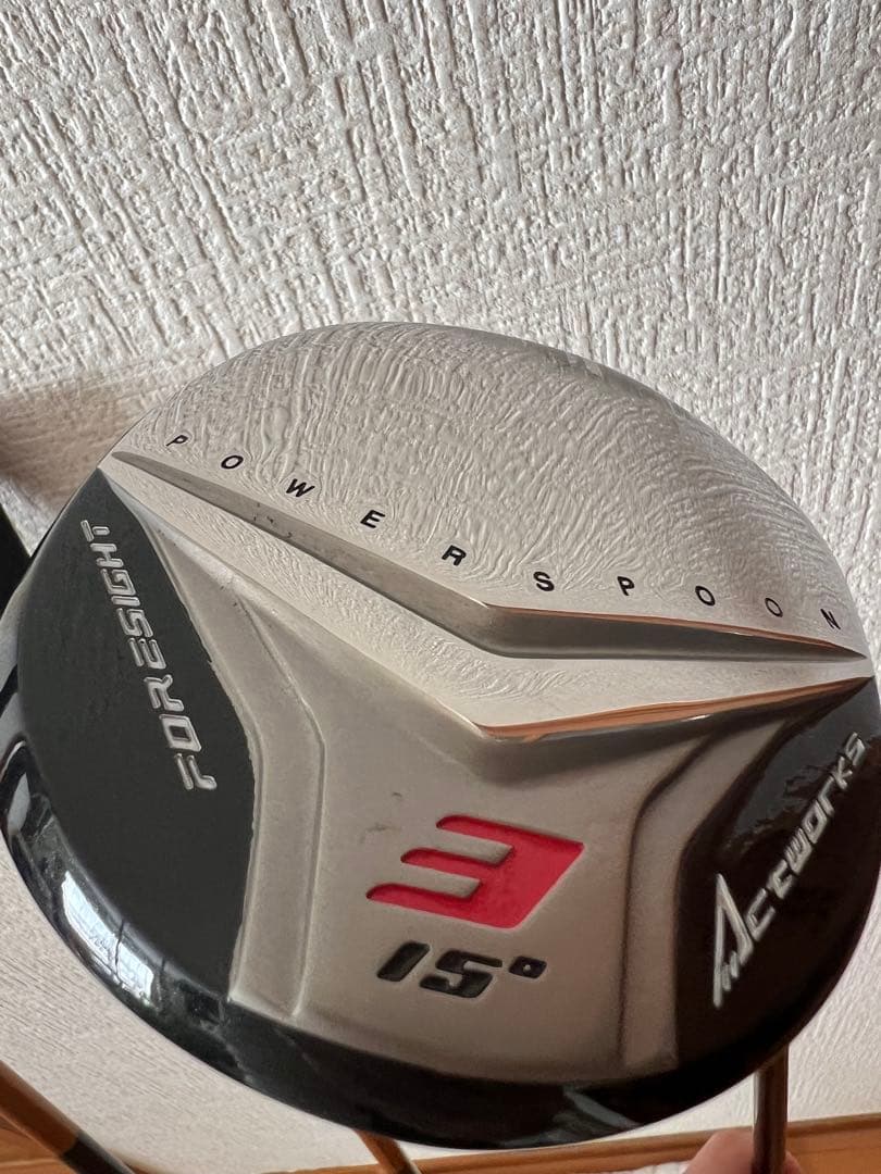 Maximax ／Actworks／ドライバー 3本セット