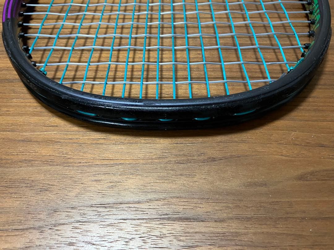 ヨネックス　YONEX VCORE PRO 100L ブイコアプロ100L