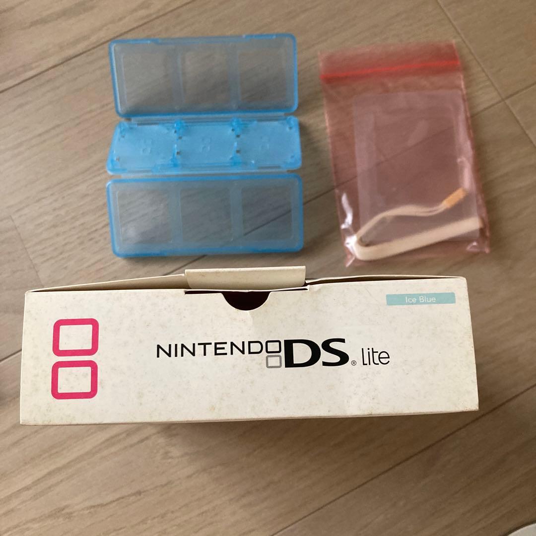 Nintendo NINTENDO DS ニンテンド-DS LITE