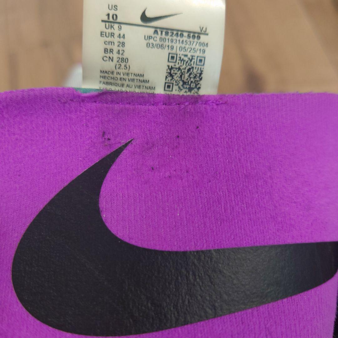 【NIKE】ZOOMFRY 3 ナイキ ズームフライ