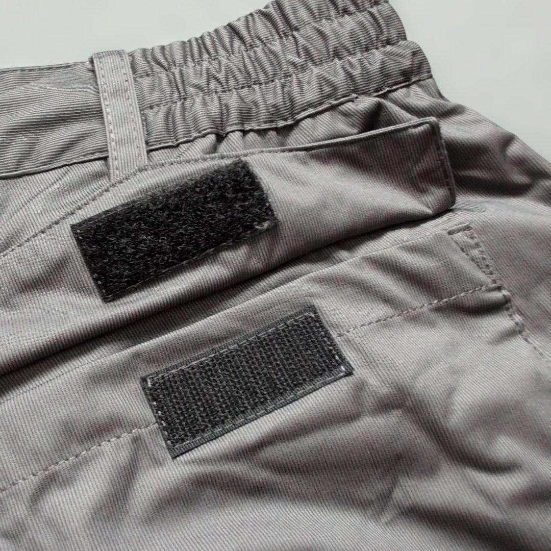 【美品】キャロウェイゴルフ　収納ポーチ付き　2wayレインウェア上下