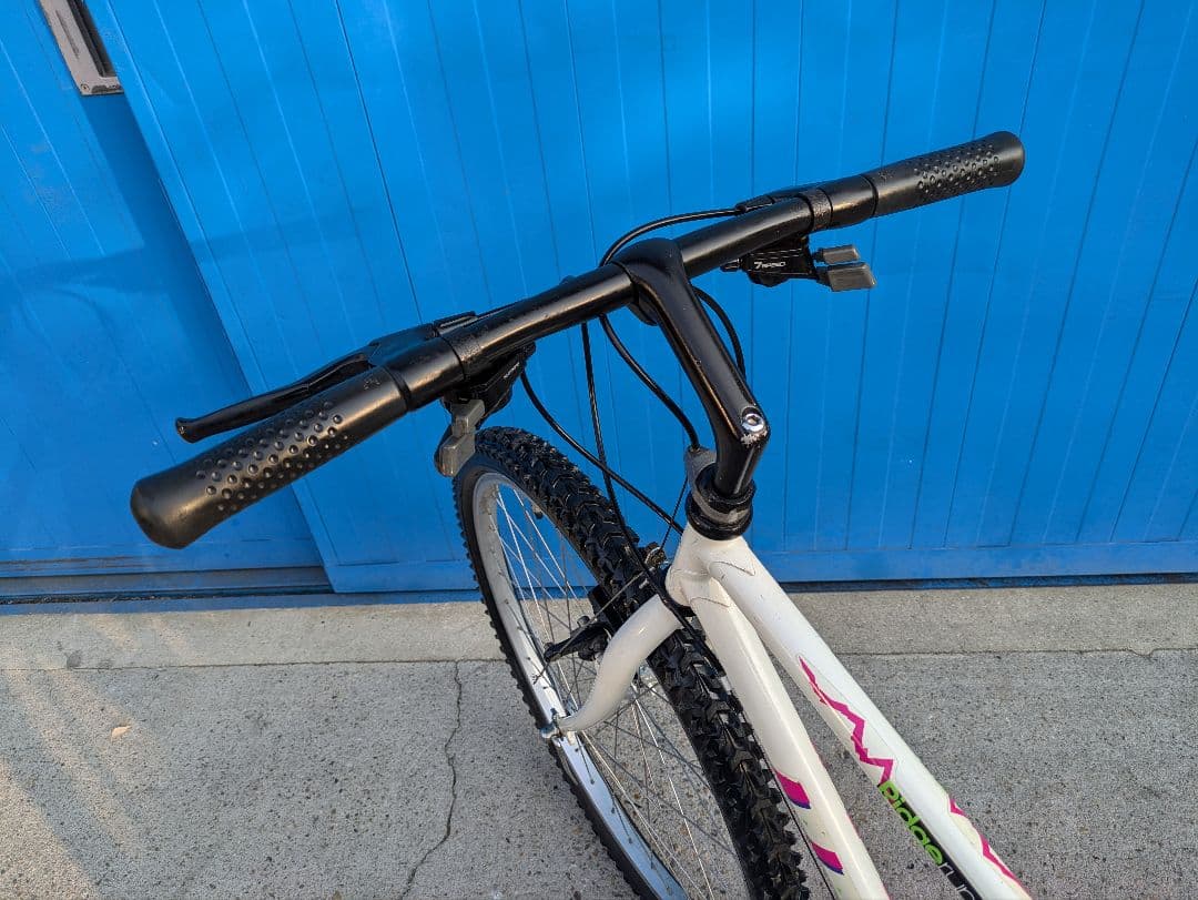 美品　90’s OLD MTB　Miyata マウンテンバイク　ビンテージ