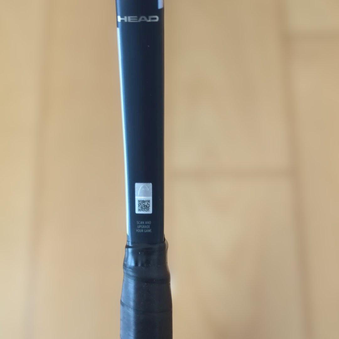 ヘッド　グラビティ2023　MPL G2