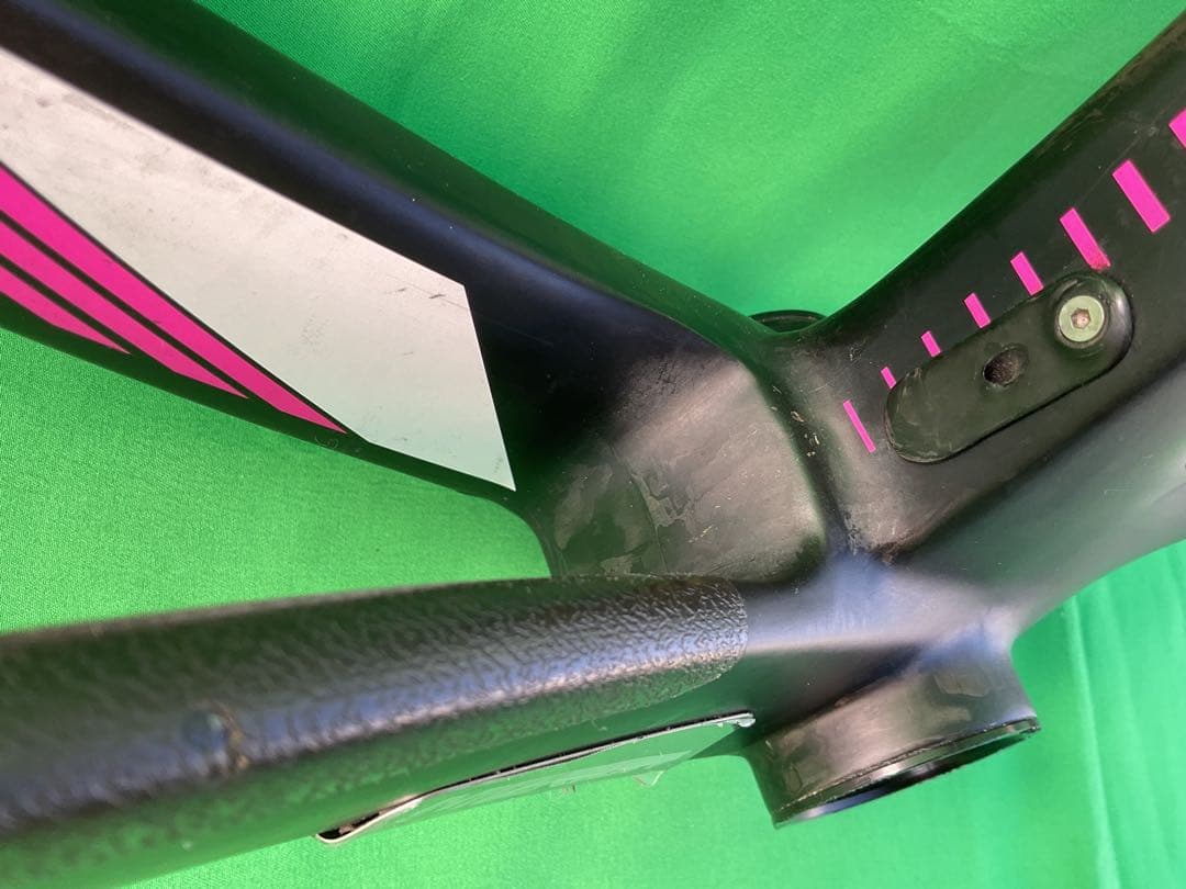 MERIDA REACTOメリダ リアクトteamE フレーム ML