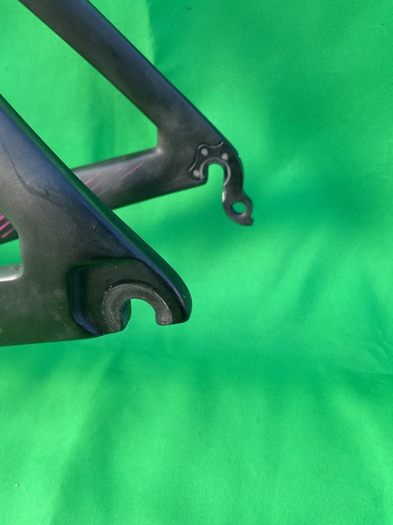 MERIDA REACTOメリダ リアクトteamE フレーム ML