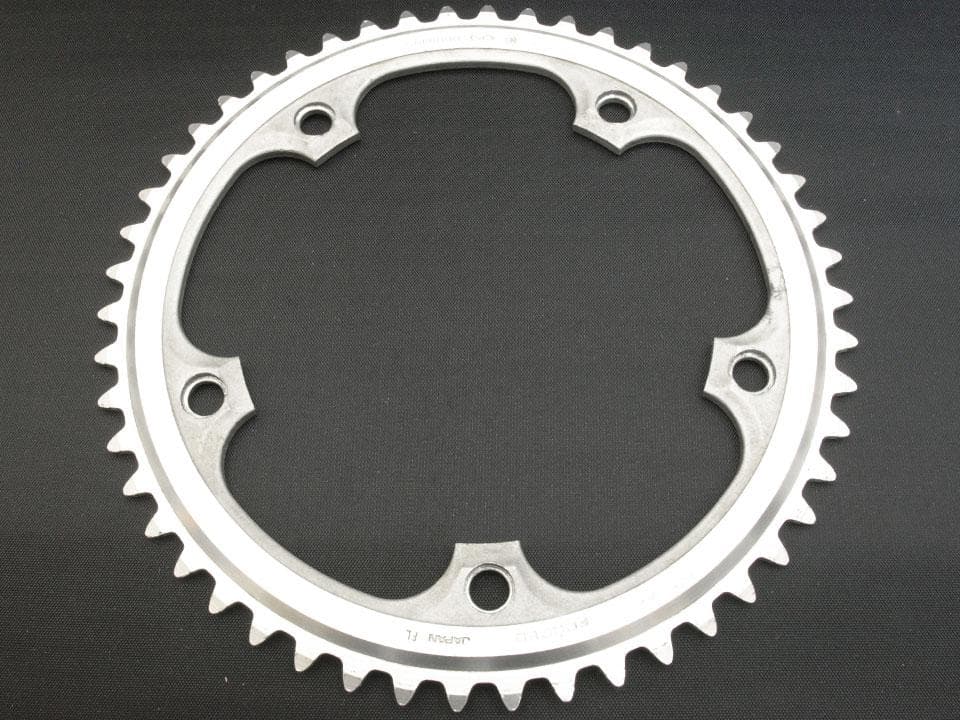 シマノ（Shimano）デュラエース（DURA-ACE）ピストNJSクランク中古