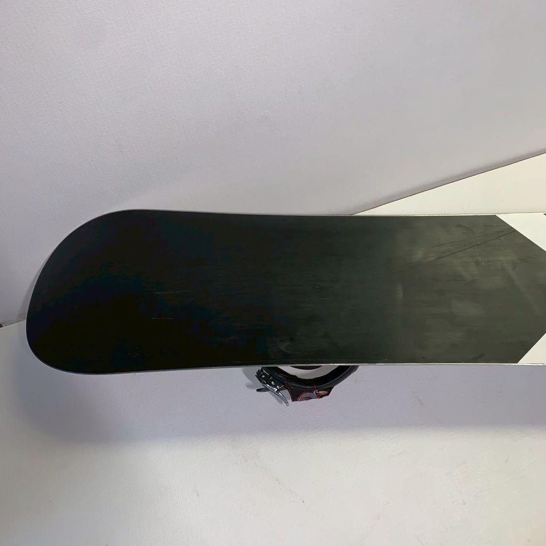 バートンBURTON CUSTOM×DRAKE 札幌引取可