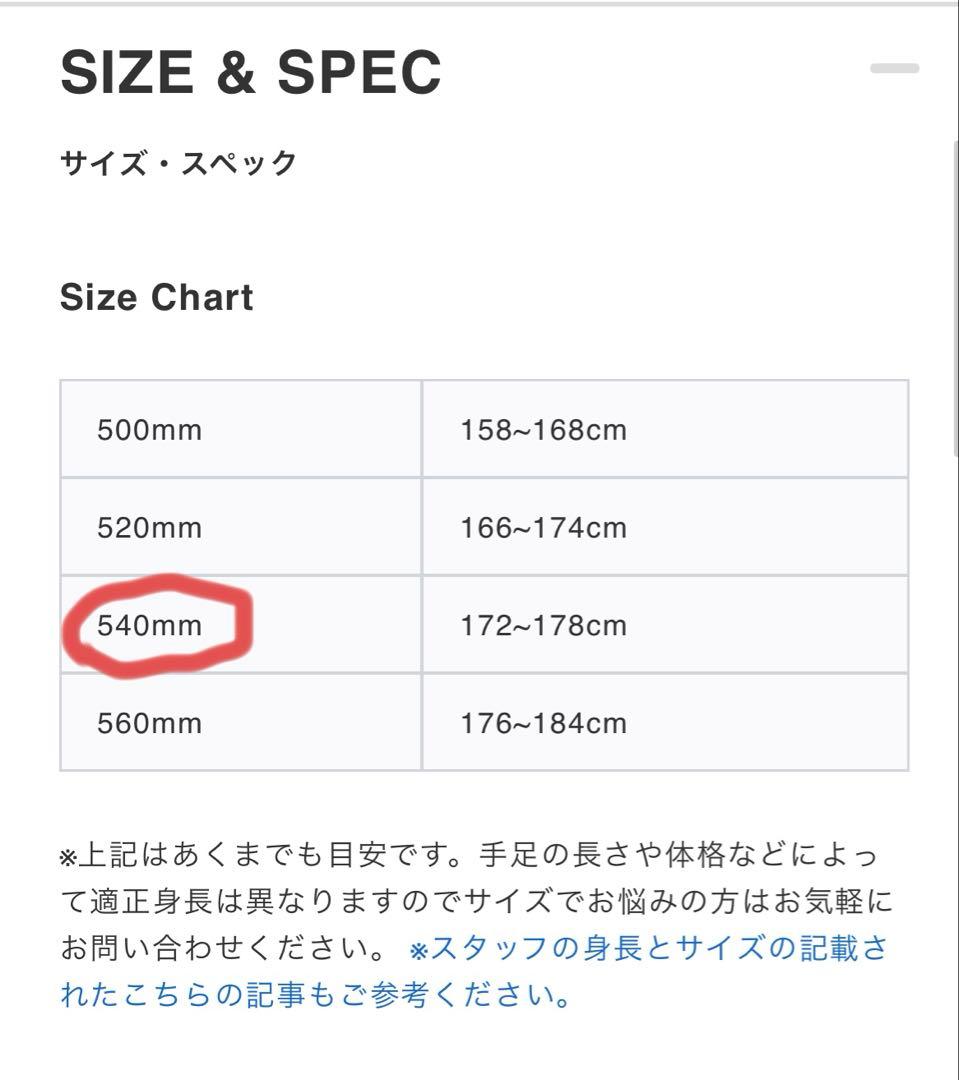 自転車本体 HOW I ROLL CHAMP