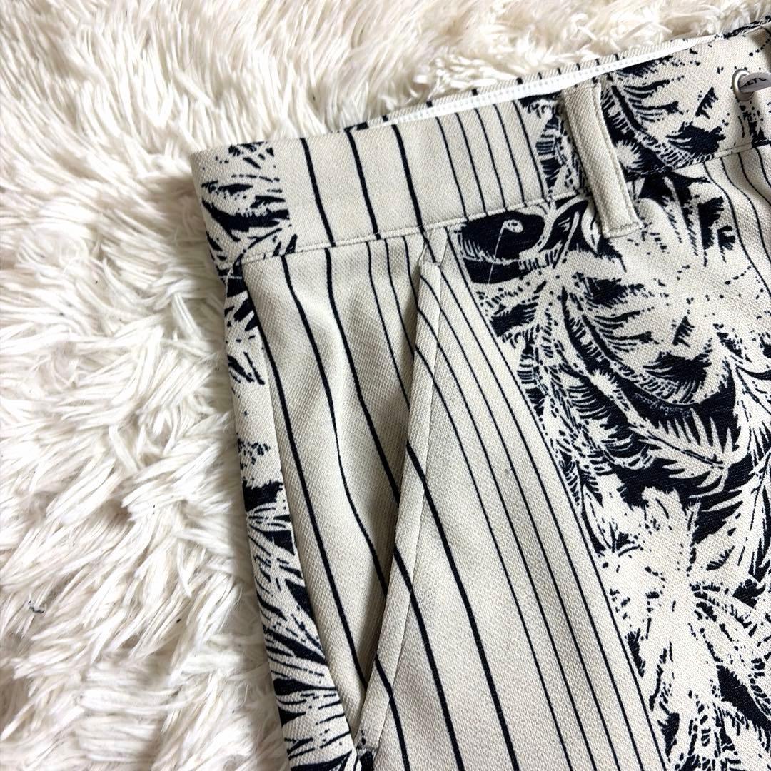 PEARLY GATES 2023年モデル　セットアップ　サイズ5（Lサイズ）