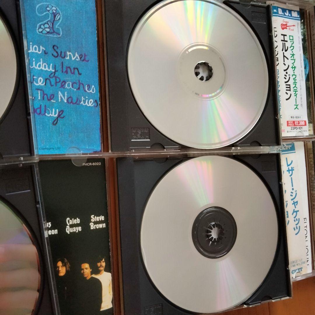 ELTONJOHN エルトンジョン　CD album　アルバム15枚まとめ売り