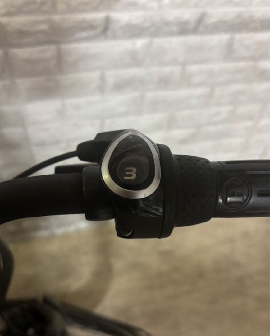 ✨高年式✨美品✨室内保管✨ブリヂストン 電動アシスト自転車 ステップクルーズ e