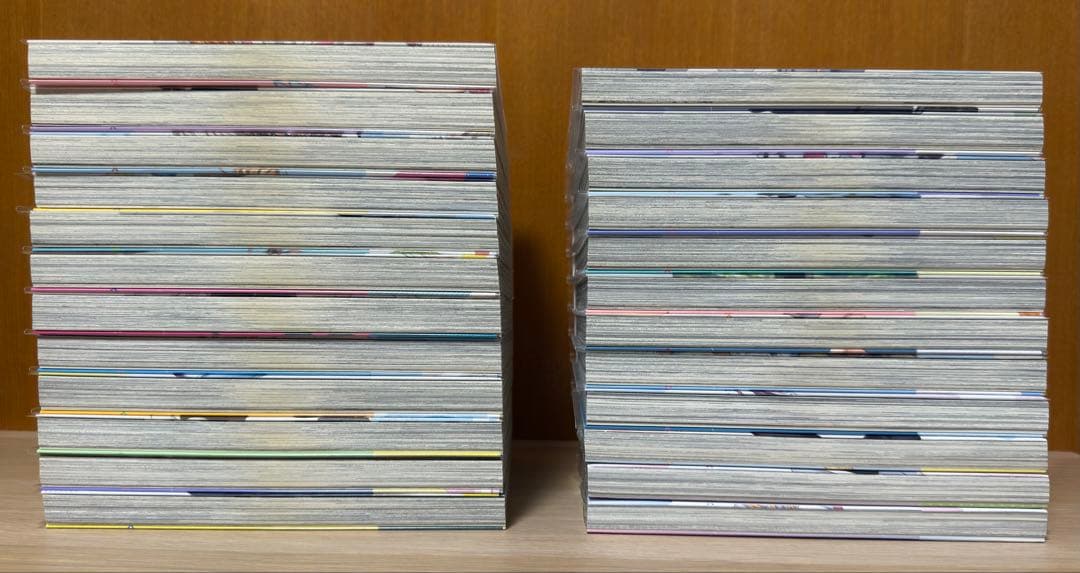 【匿名配送】全巻初版 特典多数 2.5次元の誘惑 1〜25巻セット