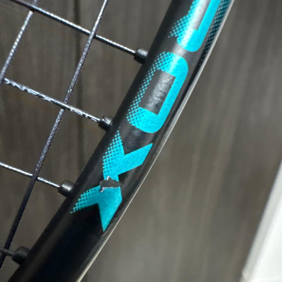 YONEX アストロクス 88Dプロ 4UG5 ③