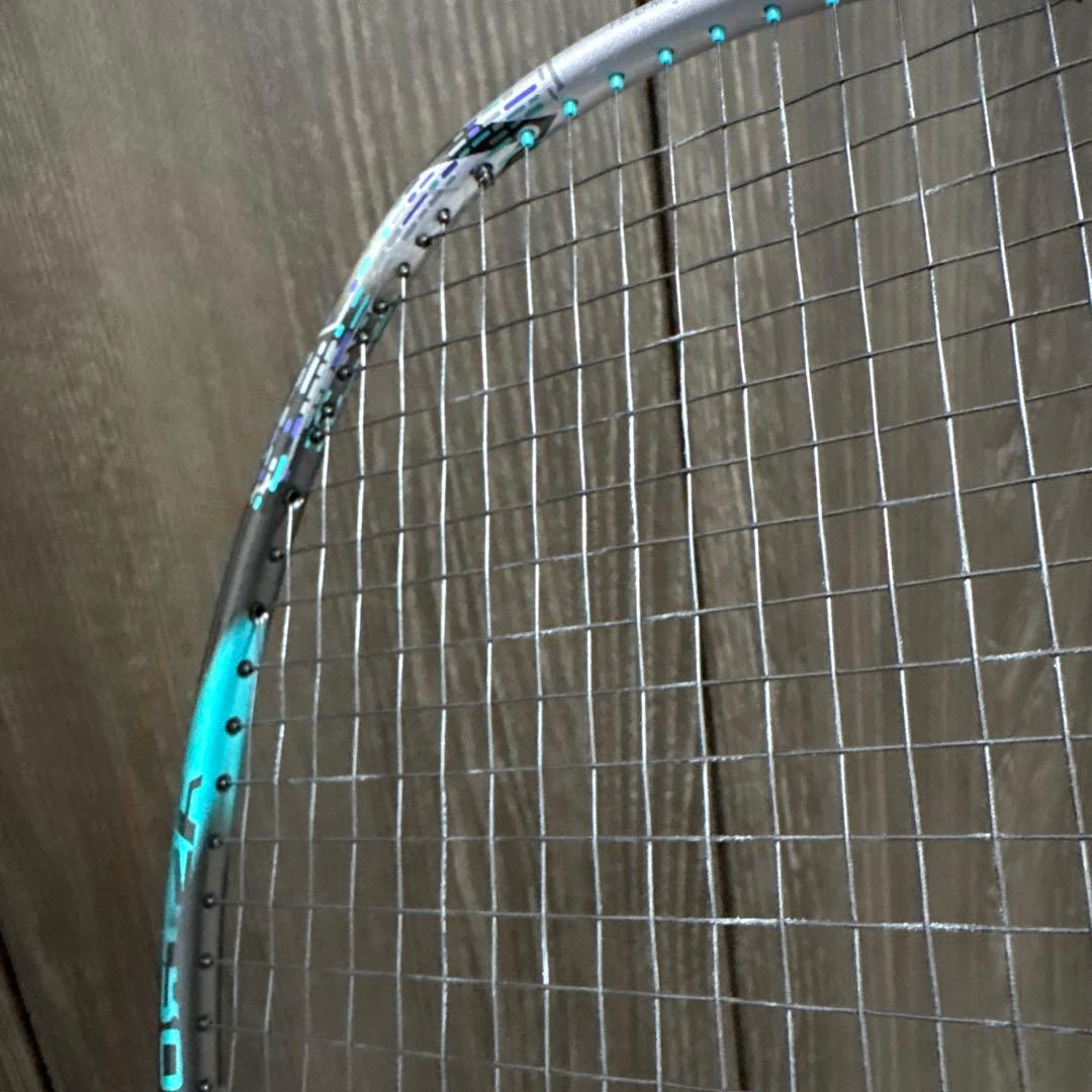 YONEX アストロクス 88Dプロ 4UG5 ③