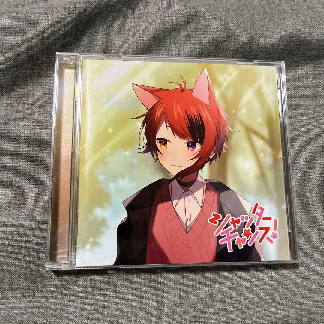 シャッターチャンス！ 【すとぷり】 莉犬くん